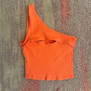 ✨3/$33 SALE Fashion nova crop top